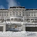 Radium Palace Hotel