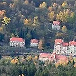 Hotel Radium Palace 4*