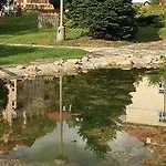 راديوم بالاس فندق