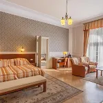 Radium Palace Jáchymov
