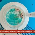 Radium Palace Hotel