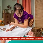 Radium Palace