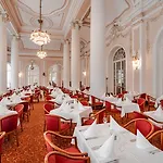 Radium Palace Hotel