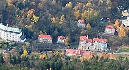 Hotel Radium Palace 4*