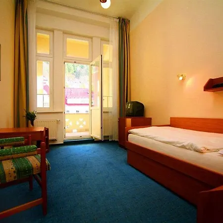 Radium Palace 4*