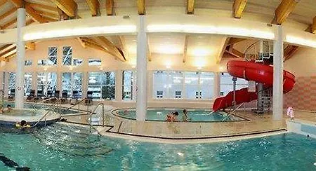 Hotel Radium Palace
