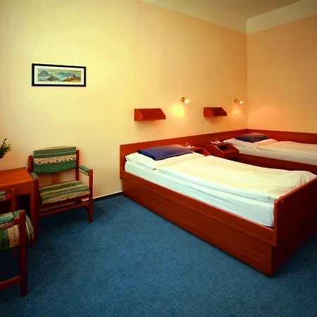 Hotel Radium Palace 4*