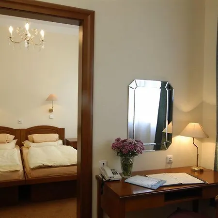 Radium Palace Hotel 4*