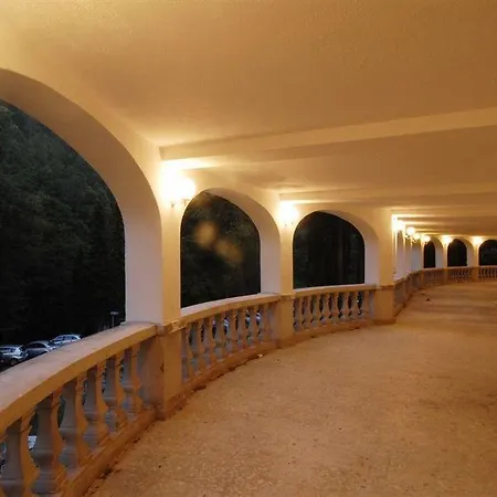 Hotel Radium Palace