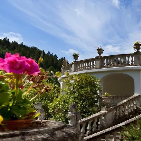 Radium Palace Jachymov