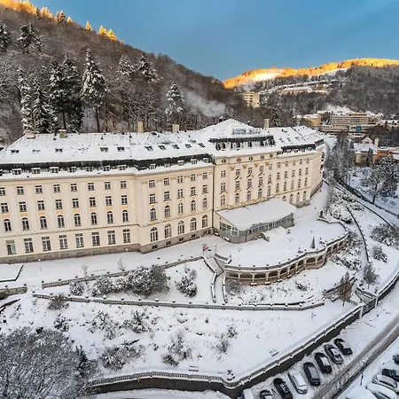 Radium Palace Hotel