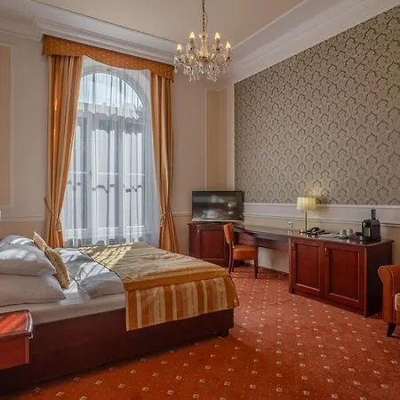 Radium Palace Hotel