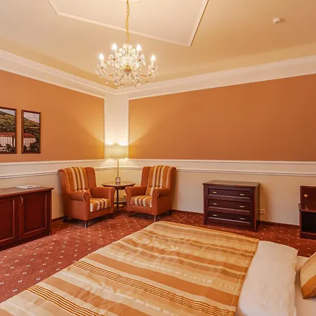 Radium Palace 4*