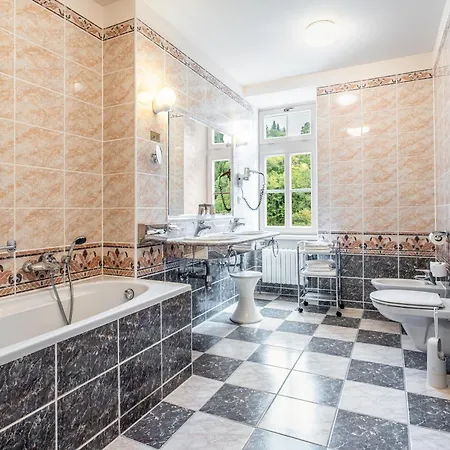Radium Palace Отель