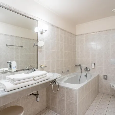 Radium Palace Hotel 4*
