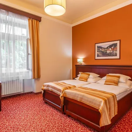 Radium Palace 4*