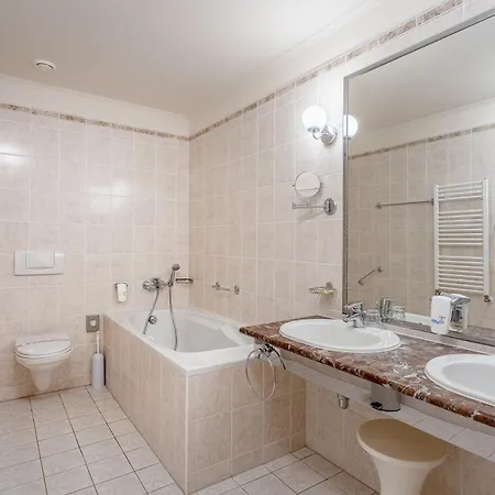 Radium Palace Hotel