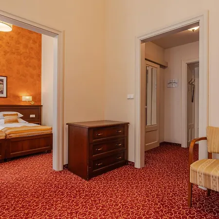 Radium Palace Hotel 4*