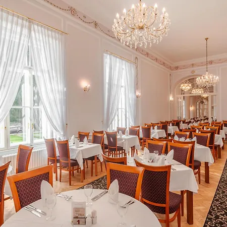 Radium Palace Hotel 4*