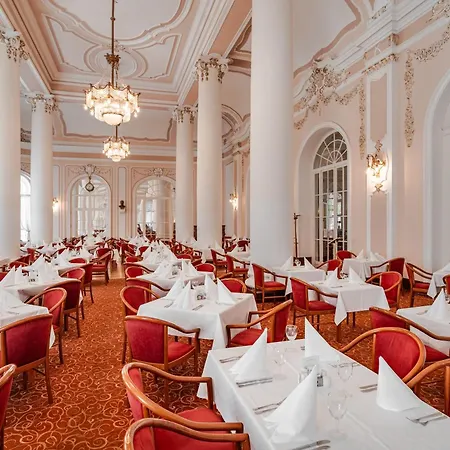 Radium Palace 4*