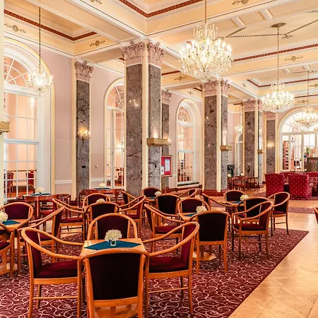 Hotel Radium Palace 4*