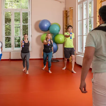 Radium Palace 야히모프