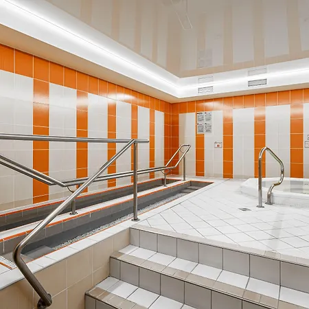 Radium Palace 4* 야히모프