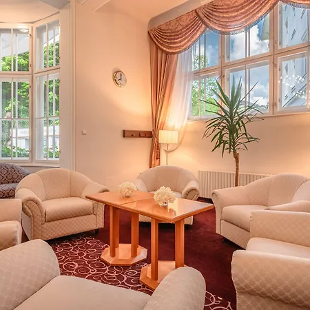Radium Palace 4*