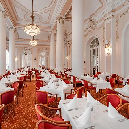 Radium Palace Hotel