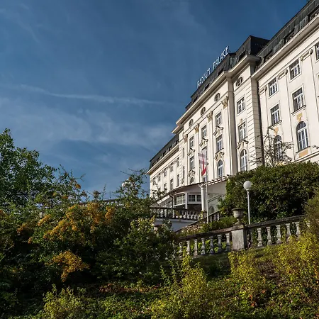 Radium Palace Hotel