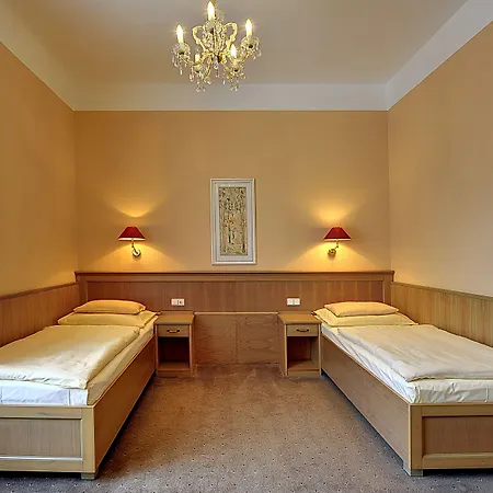 Radium Palace 호텔