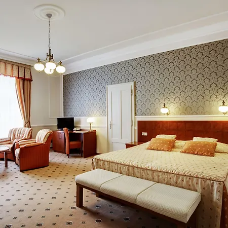 Radium Palace 4*