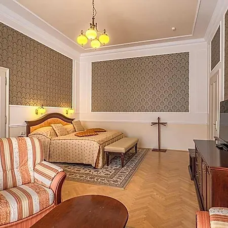 Radium Palace Hotel