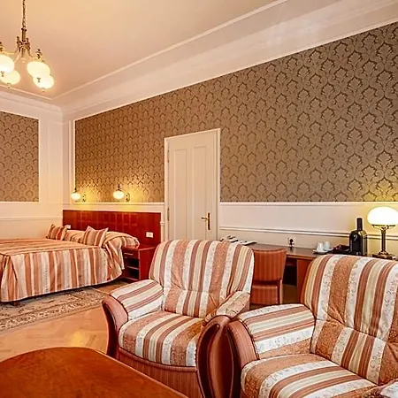 Hotel Radium Palace
