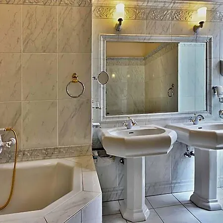 Radium Palace Hotel