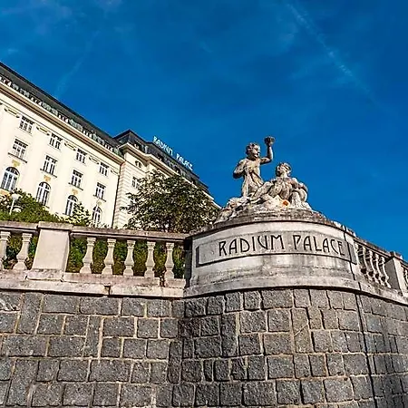 Radium Palace Hotel 4*