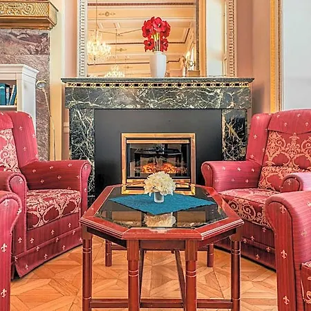 Radium Palace Hotel