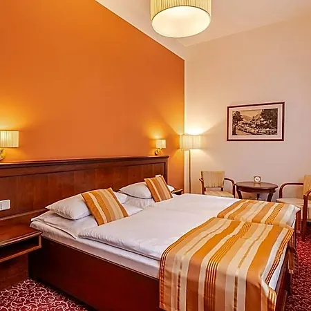 Radium Palace Hotel