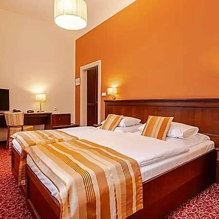 Hotel Radium Palace