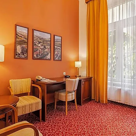 Radium Palace Hotel 4*
