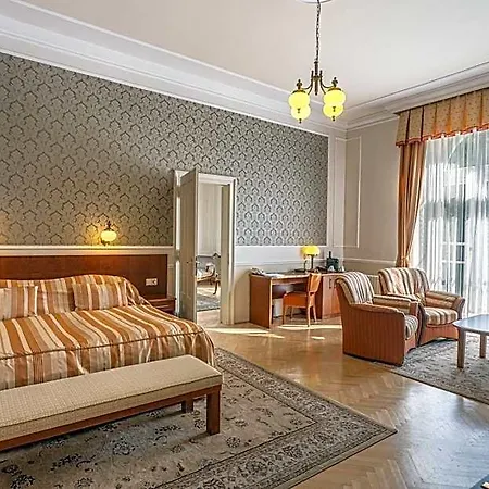 Radium Palace