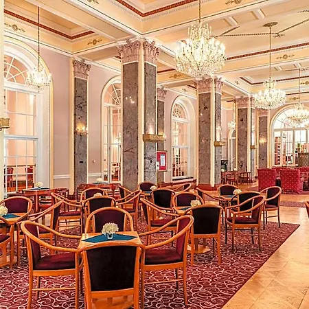 Hotel Radium Palace