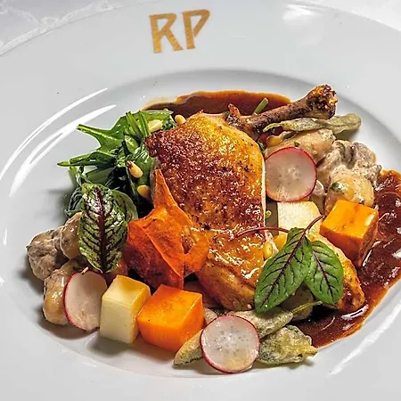 Radium Palace Hotel 4*