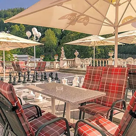 Radium Palace Hotel 4*