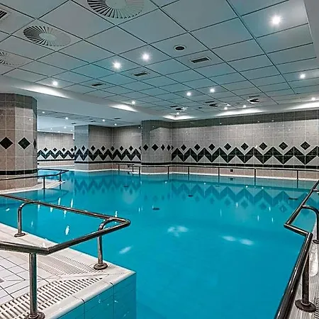 Hotel Radium Palace