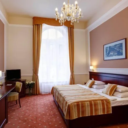 Radium Palace יאסימוב