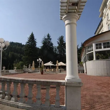Radium Palace 4*