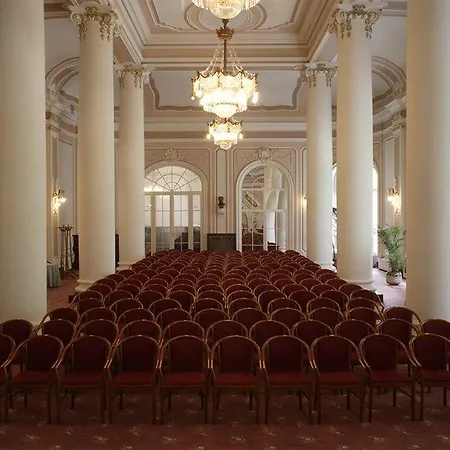 Hotel Radium Palace