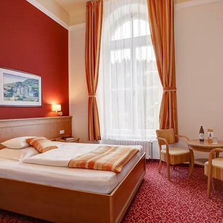 Radium Palace Hotel 4*