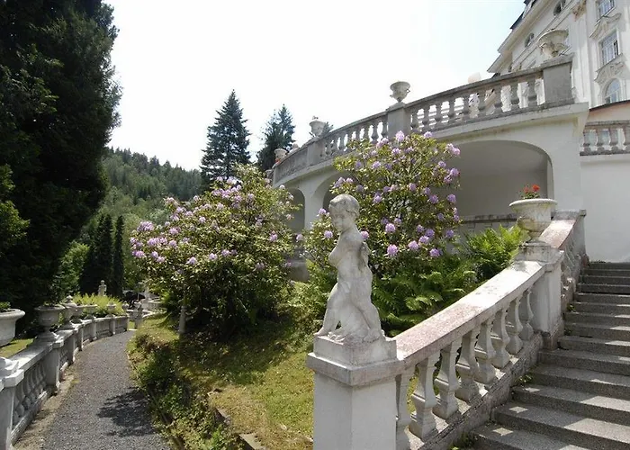 Hotel Radium Palace